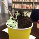 홍익대학교 정문 이미지