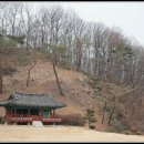 민승사 | 조광조(趙光祖)의 정자, 용인 사은정(四隱亭)_190312