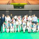 용인대 예당 태권도장 이미지