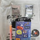 게러지나인 | 뮤즈온 페스티벌 2025 Day3 밀레나 Milena 영웨이브 0wave 윤마치 공연 셋리스트 후기 무신사 개러지