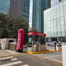 공간정보산업협회옆(다이소앞횡단보도) | 웨딩홀 투어 여의도더컨벤션 상담 후기(워크인)