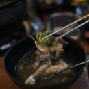 명품 산수정 이미지