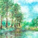 파스텔일러스트A 이미지