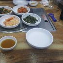 정다운감자탕 이미지