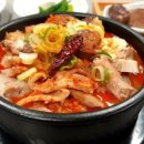 교하순대국 이미지