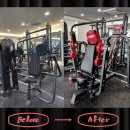 피트니스해라 이미지