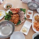 전주보쌈