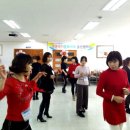 라인댄스지도사(자격) 이미지