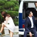 션♥정혜영, 8000일 기념 사진 공개 이미지