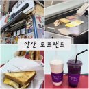 토프랜드 - 강남구 언주로173길 19 | 토프랜드