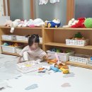 여기서 뿅~저기서 뿅~울 아이들의 움직임이 바빠지고 더 활달해졌어요~ 이미지