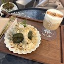 차선책서울 | 서울 강남 신사동 카페 차선책 압구정점 후기