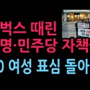 스타벅스 때린 이재명·민주당 '자책골'… 3040 여성 표심 돌아섰다 (2026.5.26) 성창경TV﻿ 이미지