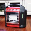 신일산업가스 | [신일]신일 휴대용가스히터 SCG-1800SJ, SCG-940SP 세번째 후기