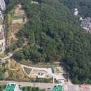 시민근린공원 화장실 이미지