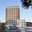 BLUE12 양양서프 | [양양 숙소 추천, BLUE12 양양서프] 죽도해변이 한눈에 담기는 에어비앤비 숙소 후기