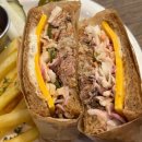 브리스힐링공간 이미지