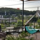 루프탑(Roof top) 이미지