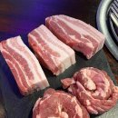 백일대 | 화곡역고깃집 피그백 숙성 삼겹살 갈매기살 김치찌개 대만족후기