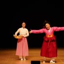 <김성녀의 마당놀이> 심청이와 춘향이가 온다 이미지