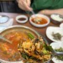 청주터미널근처맛집 - 불타는명태찜