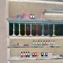 투명 지비츠 비누공예 | [로에베 향수 롯데월드몰] 로에베 001 · 에센시아 · 아이레 시향 후기