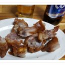 할매닭발 이미지