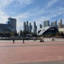 노래하는분수대 광장 이미지