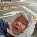 외출 | 신생아외출시기, 외출 준비물, 신생아 외출 후기