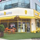 아란트리 | 메가커피 은계아란트리점 후기｜신상 하이볼 에이드 & 팥빙수 단종
