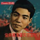 김용만 힛트앨범 RECORDED1958-1966 / 황금심 힛트앨범 RECORDED1954-1965 이미지