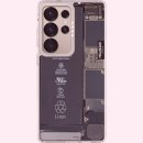 제로 PC | 갤럭시S25 투명 케이스 후기 2배자력 맥세이프 임팩트 제로 설계 디테일 파헤치기