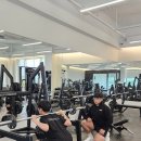 어라이브 피트니스 이미지