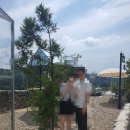 온애 | [순천카페] 이국적인 느낌의 유리온실카페 온애