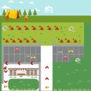 자양보오토캠핑장 이미지