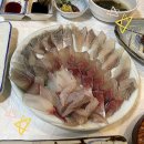 장림종합가스 | 다대포해수욕장 맛집 추천 부산숙성회 &amp; 모듬회 (방어·밀치·우럭) 제대로 즐기는 어부홍씨물회 &amp; 화덕...