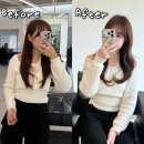 세븐일레븐 부산수영LH점 | 부산 동래미용실 어브컴즈 | 안락동미용실에서 레이어드컷과 클리닉 후 손상모 케어 만족