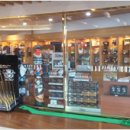 통도CC 골프연습장 이미지