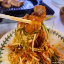 CU경산백천원룸점 | 경산 밀키트 고깃집 김준호의 대단한갈비 내돈내산 리뷰