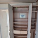 숲속노을로(2) 이미지