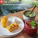 일층카페 - 고성군 한나루로 124 | [경기 김포] 김포 예쁜 카페 석모리 카페 "일층 groundfloor"