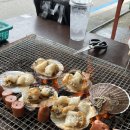 고성 가리비 맛집 &lt;백도수산&gt; 고성가면 꼭 가는 또간집 추천! (feat. BTS 앨범 촬영지 능파대)
