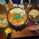 [신촌] 든든한 안주 먹을 수 있는 분위기 좋은 한식주점 : 몽주방 신촌점(후기, 가격, 맛, 운영시간)
