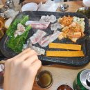 [조선대맛집] 술 한잔과 삼겹살, 그리고 최고의 볶음밥 먹고 왔다 학동회관 후기