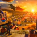 리자스 | [PS4] 체험 # 포춘 스트리트: DQ&FF 30th 체험판