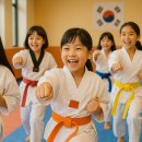 비룡 태권도장 이미지