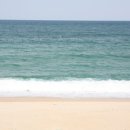 영랑동 등대 이미지