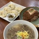 어린이대공원 맛집 곰탕과 면요리 전문 미식광진 본관