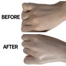 식물나라 | 식물나라 보라 톤업 선크림 솔직 후기 - 노란 피부 보정