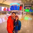 행복 울림 오카리나 | 튀르키예여행(2) | 인천-이스탄불 직항 터키항공 국제선 후기(Turkish Airlines, 이스탄불국제공항)